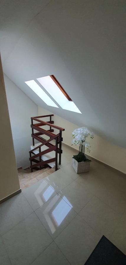 Apartmanystocklova2 Bardejov Luaran gambar