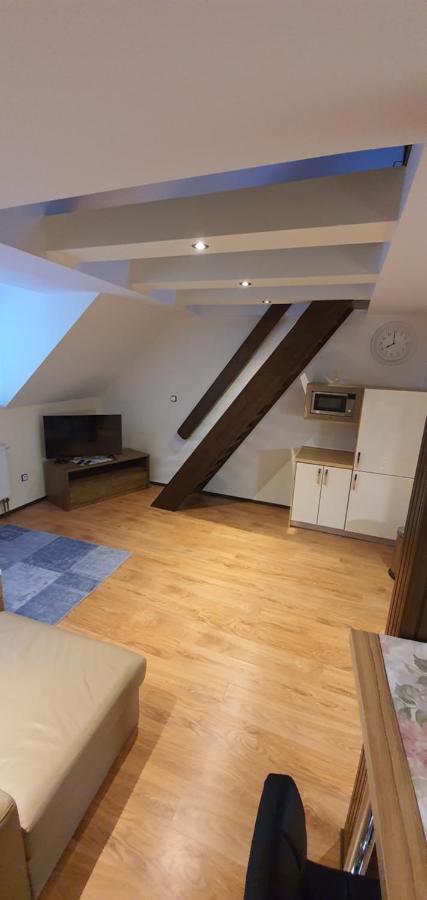 Apartmanystocklova2 Bardejov Luaran gambar