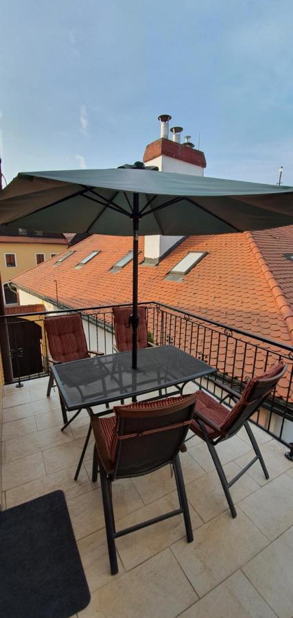 Apartmanystocklova2 Bardejov Luaran gambar