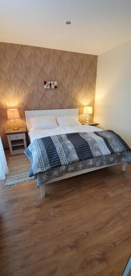 Apartmanystocklova2 Bardejov Luaran gambar