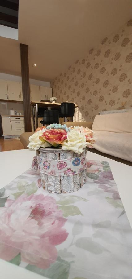 Apartmanystocklova2 Bardejov Luaran gambar
