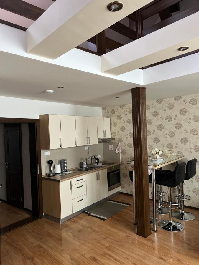 Apartmanystocklova2 Bardejov Luaran gambar